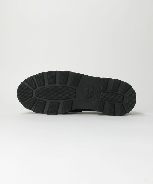 Paraboot（パラブーツ）の「＜PARABOOT＞ ランス/ローファー（ローファー・メンズ・ブラック・6/6h/7/7h/8/8h）」の4枚目の写真