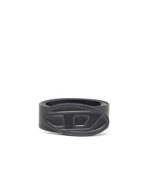 DIESEL（ディーゼル）の「メンズ カウレザー ベルト（ベルト）」 - WEAR