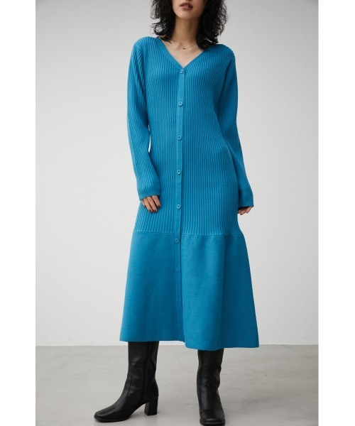 まあ様ワンピース ONEPIECE 1枚で完成するワンピース｜特集コンテンツ｜AZUL BY MOUSSY