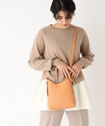 OPAQUE.CLIP | ミニショルダーバッグ(ショルダーバッグ)