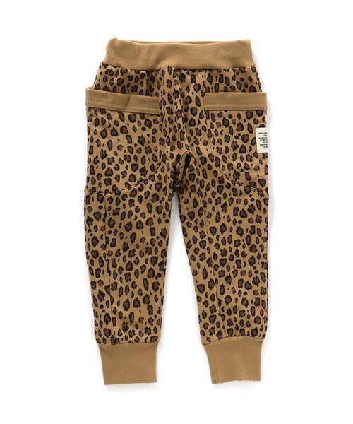 セール】サイドポケットカットソーパンツ（その他パンツ）｜BREEZE