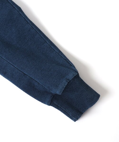 BREEZE（ブリーズ）の「サイドポケットカットソーパンツ（その他パンツ・キッズ・パープル/グレー/ライム/チャコール/インディゴブルー/ベージュ/ブラック/サックスブルー・100/140/80/90/110/120/130）」の13枚目の写真