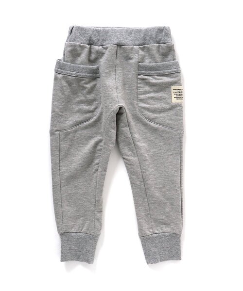 セール】サイドポケットカットソーパンツ（その他パンツ）｜BREEZE