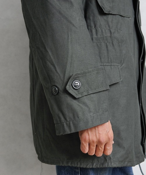 MILITARY（ミリタリー）の「実物 新品 デッドストック ギリシャ軍