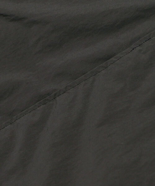 BEAMS(ビームス)の「BEAMS / バルカラーコート(ステンカラーコート・メンズ・ライトブラウン/ブラック・S/M/L/XL)」の12枚目の写真