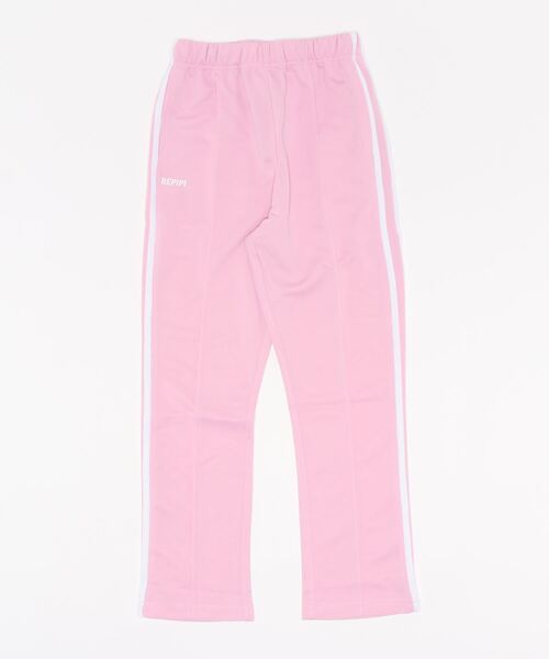 repipi armario（レピピ アルマリオ）の「【repipi armario / レピピアルマリオ】ガールズセンタープリーツジャージパンツ（その他パンツ・キッズ・ホワイト/ブラック/パープル/サックスブルー/ピンク/ミント・140/150/160/170）」の6枚目の写真