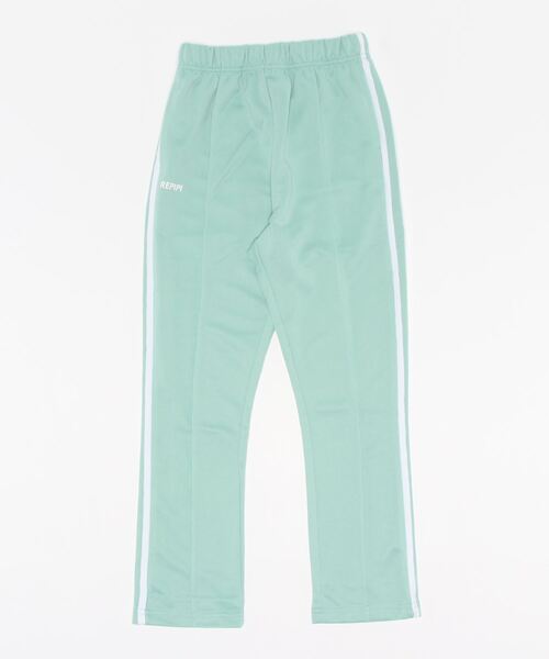 repipi armario（レピピ アルマリオ）の「【repipi armario / レピピアルマリオ】ガールズセンタープリーツジャージパンツ（その他パンツ・キッズ・ホワイト/ブラック/パープル/サックスブルー/ピンク/ミント・140/150/160/170）」の3枚目の写真