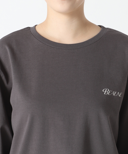 新品 Spick and Span バックロゴロンT セール】バックロゴロンT（Tシャツ/カットソー）｜Spick & Span