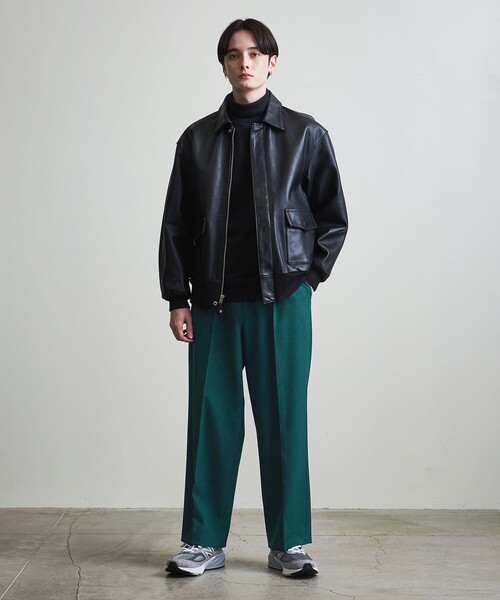 info. BEAUTY&YOUTH（インフォビューティアンドユース）の