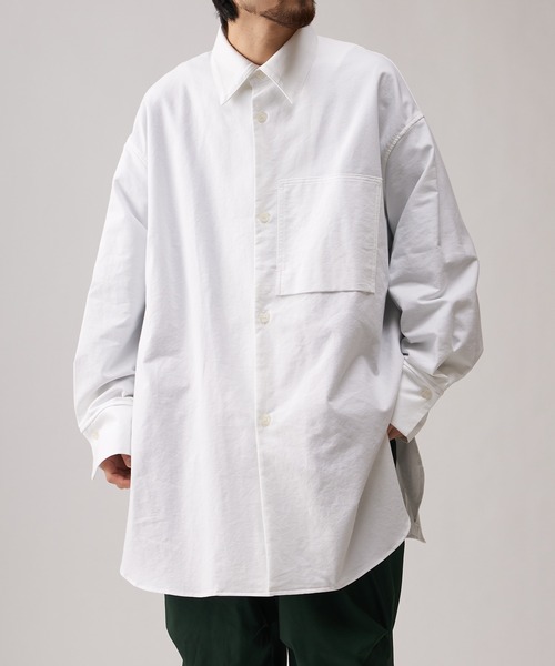 SHINYAKOZUKA（シンヤコヅカ）の「【SHINYA KOZUKA for Lui's / シンヤ