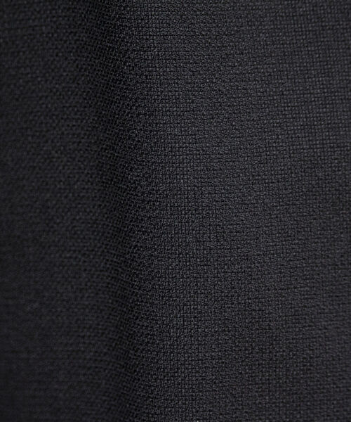 GLOSTER(グロスター)の「【GLOSTER/グロスター】ベルト付き ラップパンツ ワイドパンツ(その他パンツ・メンズ・ブラック・M/L)」の11枚目の写真