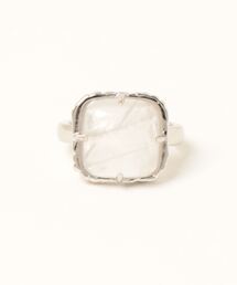 【blatto 925silver】 925シルバー デザイン リング フリーサイズ. bla-ring-g-1