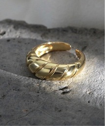 【blatto 925silver】 925シルバー デザイン リング フリーサイズ. bla-ring-g-1