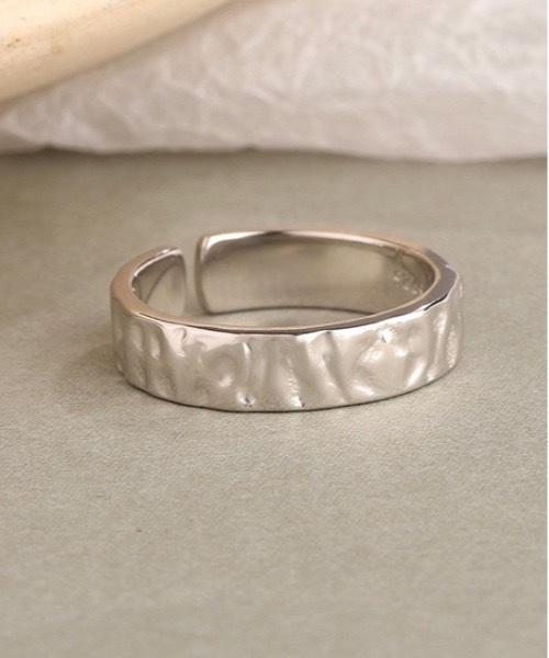 blatto（ブラット）の「【blatto 925silver】 925シルバー   デザイン   リング   フリーサイズ.    bla-ring-g-1（リング・メンズ・その他1/その他2/その他3/その他4/その他5/その他7/その他8/その他9/その他10/その他11/その他12/その他13/その他14/その他15/A/B/C/D/E/F/G/H/I/J/K/L/M/N/O/P/Q/R/S/T/U/V/W/X/Y/その他16/その他17/その他18/その他19/その他20/その他21/その他22/その他23/その他24/その他25/その他26/その他27/その他28/その他29/その他30/その他31/その他32/その他33/その他34/その他35/Z/その他6・FREE）」の7枚目の写真