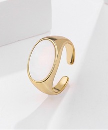 【blatto 925silver】 925シルバー デザイン リング フリーサイズ. bla-ring-g-1