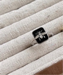 【blatto 925silver】 925シルバー デザイン リング フリーサイズ. bla-ring-g-1