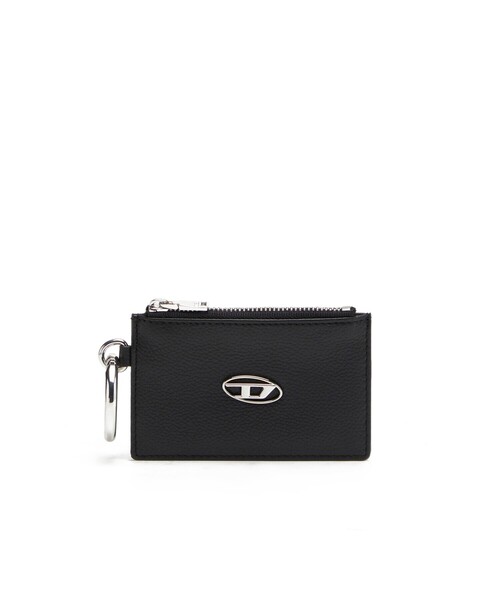 DIESEL（ディーゼル）の「ユニセックス カウレザー コインケース