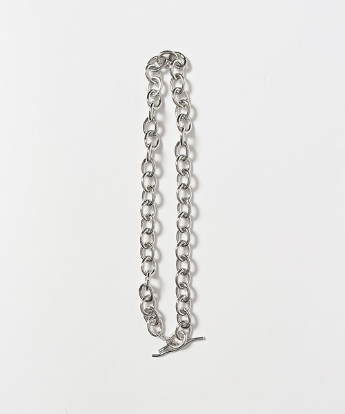 ucalypt（ユーカリプト）の「ucalypt/ユーカリプト STEM THICK CHAIN