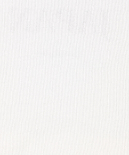 COMME CA ISM（コムサイズム）の「メッセージプリント　半袖ビッグＴシャツ（Tシャツ/カットソー・キッズ・レッド/ホワイト/ブルー/ブラック・110cm/120cm/130cm/140cm/150cm）」の13枚目の写真