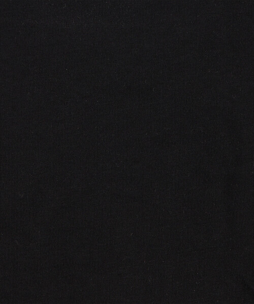 COMME CA ISM（コムサイズム）の「メッセージプリント　半袖ビッグＴシャツ（Tシャツ/カットソー・キッズ・レッド/ホワイト/ブルー/ブラック・110cm/120cm/130cm/140cm/150cm）」の14枚目の写真