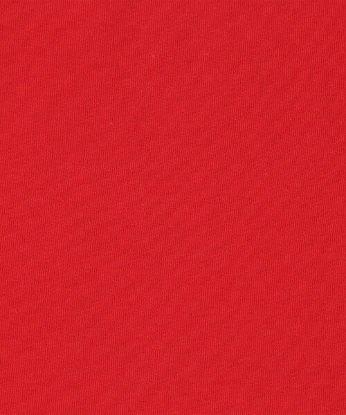 COMME CA ISM（コムサイズム）の「メッセージプリント　半袖ビッグＴシャツ（Tシャツ/カットソー・キッズ・レッド/ホワイト/ブルー/ブラック・110cm/120cm/130cm/140cm/150cm）」の21枚目の写真