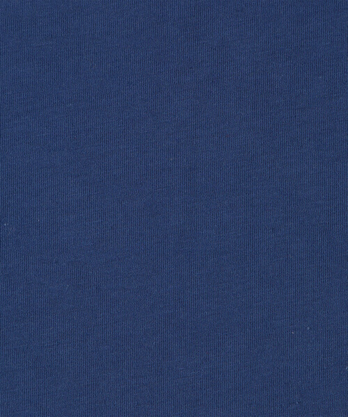 COMME CA ISM（コムサイズム）の「メッセージプリント　半袖ビッグＴシャツ（Tシャツ/カットソー・キッズ・レッド/ホワイト/ブルー/ブラック・110cm/120cm/130cm/140cm/150cm）」の15枚目の写真