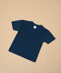 United Athle（ユナイテッドアスレ）の「【United Athle】4.1オンス ドライアスレチック Tシャツ〈キッズ〉 5900（Tシャツ/カットソー）」