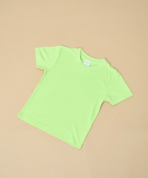 SETUP7（セットアップセブン）の「【United Athle】4.1オンス ドライアスレチック Tシャツ〈キッズ〉 5900（Tシャツ/カットソー）」