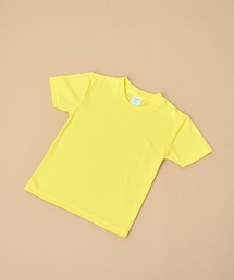 SETUP7（セットアップセブン）の「【United Athle】4.1オンス ドライアスレチック Tシャツ〈キッズ〉 5900（Tシャツ/カットソー）」