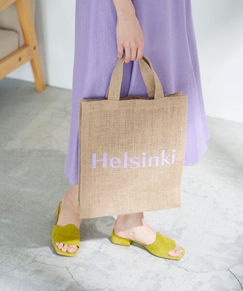 NOLLEY’S(ノーリーズ)の「◇【WEB限定】ジュピターインゴムマーメードスカート(スカート・レディース・ベージュ/ラベンダー/サックスブルー/インディゴブルー/ブラック・36/34/38)」の15枚目の写真