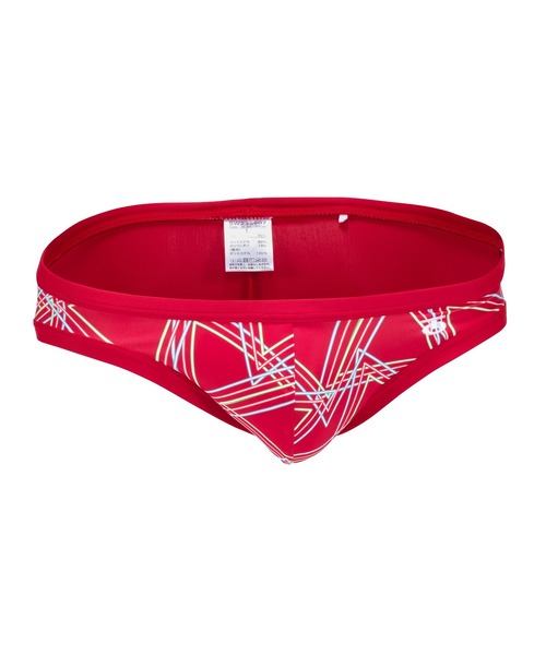 SWIMWEAR/Triangle Line Swim Bikini（水着）｜TOOT（トゥート）