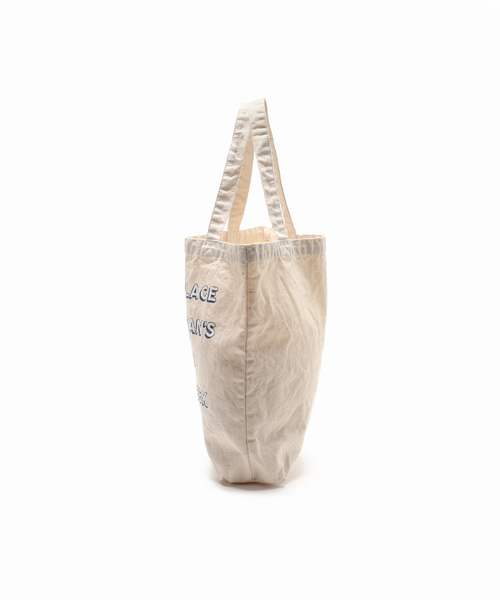 GOOD ROCK SPEED】別注PARK VILLAGE Tote（トートバッグ）｜GOOD