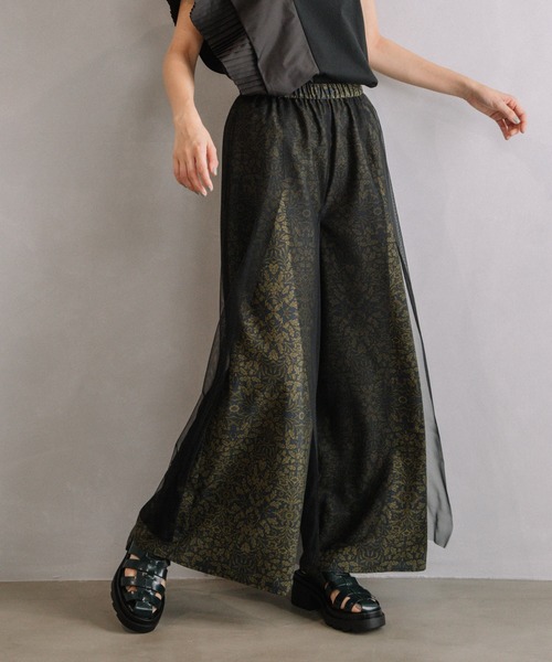 MARECHAL TERRE（マルシャルテル）の「グルカサンダル（サンダル・レディース・ネイビー/ブラック/アイボリー/ダークグリーン・22.5/24.5/23.5）」の21枚目の写真