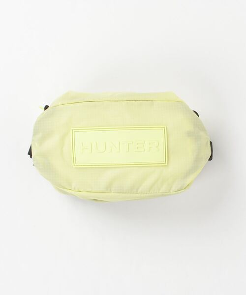 HUNTER（ハンター）の「HUNTER/ハンター TRAVEL RIPSTOP