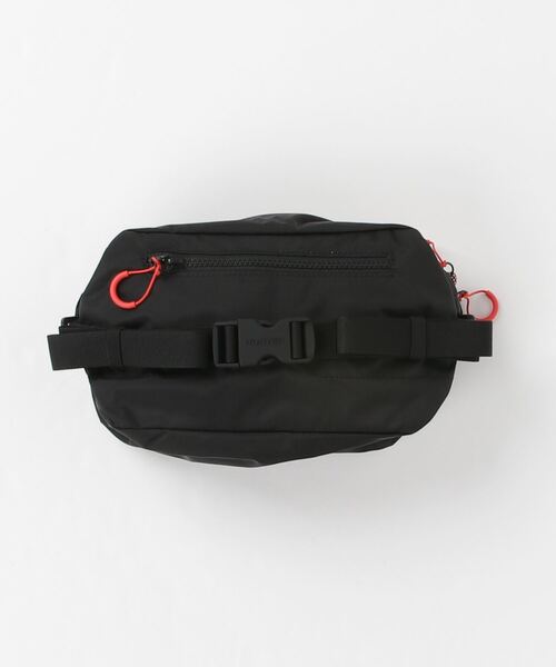 HUNTER（ハンター）の「HUNTER/ハンター TRAVEL RIPSTOP CROSSBODY（ボディバッグ/ウエストポーチ）」 WEAR