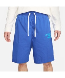NIKE(iCL)NIKE/iCL M WVN OVERSIZED SHORT NC/I[o[TCY V[c(̑pc)