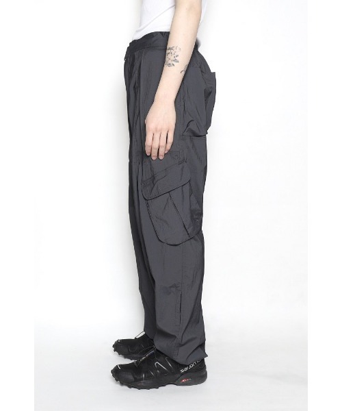 one fifth(ワンフィフス) カーゴパンツ ホワイト サイズ 1｜【公式】カインドオルオンライン ブランド古着・中古通販【kindal】 fifth カーゴパンツ