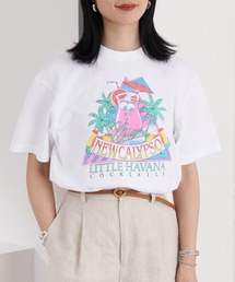 【GOOD ROCK SPEED/グッドロックスピード】CITY Tee