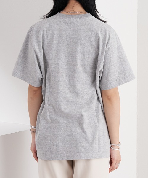 GOOD ROCK SPEED/グッドロックスピード】CITY Tee（Tシャツ