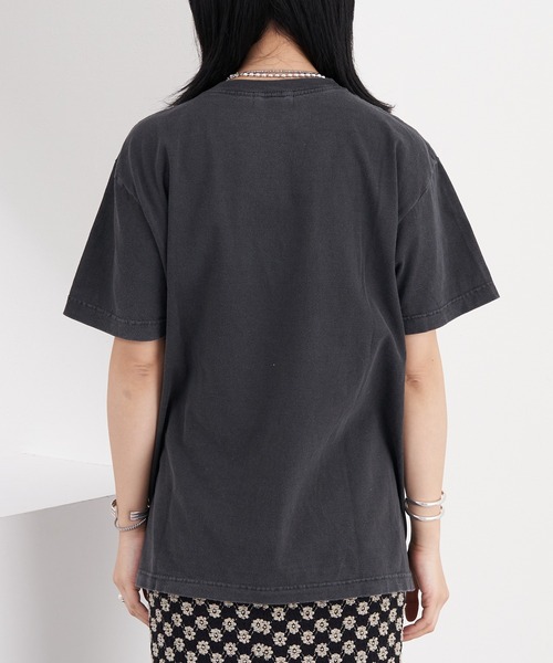 GOOD ROCK SPEED/グッドロックスピード】CITY Tee（Tシャツ