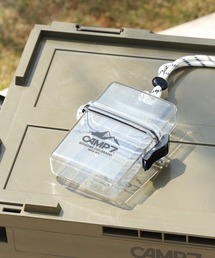 CAMP7 | 【CAMP7】マルチケース(その他小物)