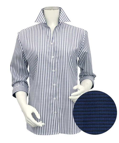 TOKYO SHIRTS（トウキョウシャツ）の「形態安定ノーアイロン
