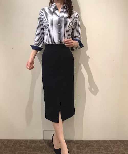 TOKYO SHIRTS（トウキョウシャツ）の「形態安定ノーアイロン