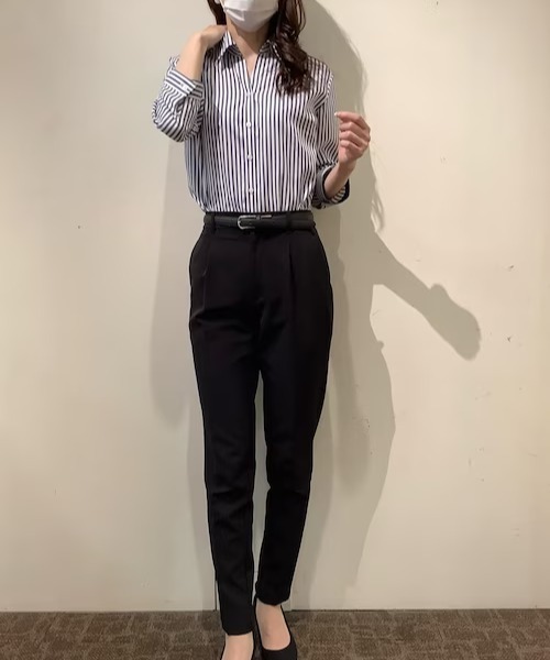 TOKYO SHIRTS（トウキョウシャツ）の「形態安定ノーアイロン