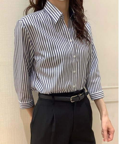 TOKYO SHIRTS（トウキョウシャツ）の「形態安定ノーアイロン