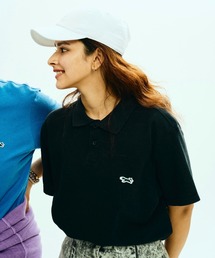 【PENNEY'S/ペニーズ】THE FOX POLO SHIRTS ポロシャツ/半袖