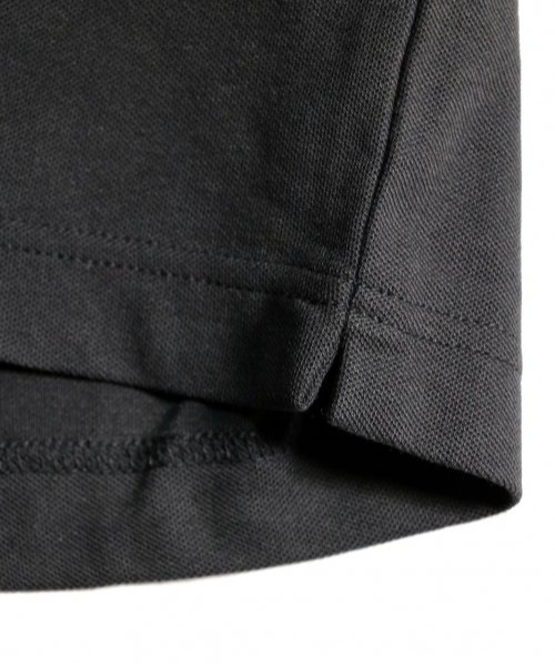 2AM(ツーエイエム)の「【PENNEY'S/ペニーズ】THE FOX POLO SHIRTS ポロシャツ/半袖(ポロシャツ・メンズ・ネイビー/ブラック/ピンク/パープル/ホワイト/グリーン・X-LARGE/XX-LARGE/LARGE/MEDIUM)」の10枚目の写真