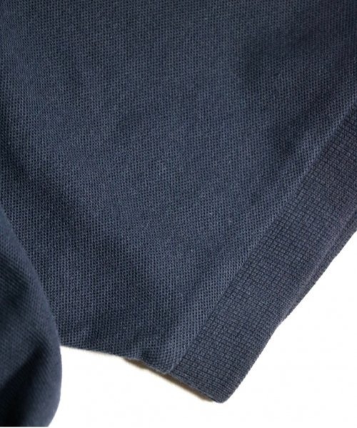 2AM(ツーエイエム)の「【PENNEY'S/ペニーズ】THE FOX POLO SHIRTS ポロシャツ/半袖(ポロシャツ・メンズ・ネイビー/ブラック/ピンク/パープル/ホワイト/グリーン・X-LARGE/XX-LARGE/LARGE/MEDIUM)」の13枚目の写真