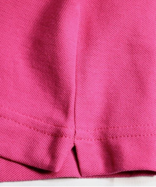 2AM(ツーエイエム)の「【PENNEY'S/ペニーズ】THE FOX POLO SHIRTS ポロシャツ/半袖(ポロシャツ・メンズ・ネイビー/ブラック/ピンク/パープル/ホワイト/グリーン・X-LARGE/XX-LARGE/LARGE/MEDIUM)」の21枚目の写真