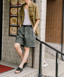 Gramicci | LOWERCASE×Gramicci　NYLON LOOSE SHORTS(その他パンツ)